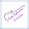 Audio Creation Logo